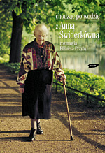 Image of Chodzić po wodzie