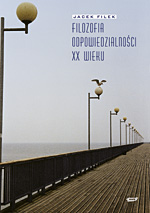 Image of Filozofia odpowiedzialności XX wieku