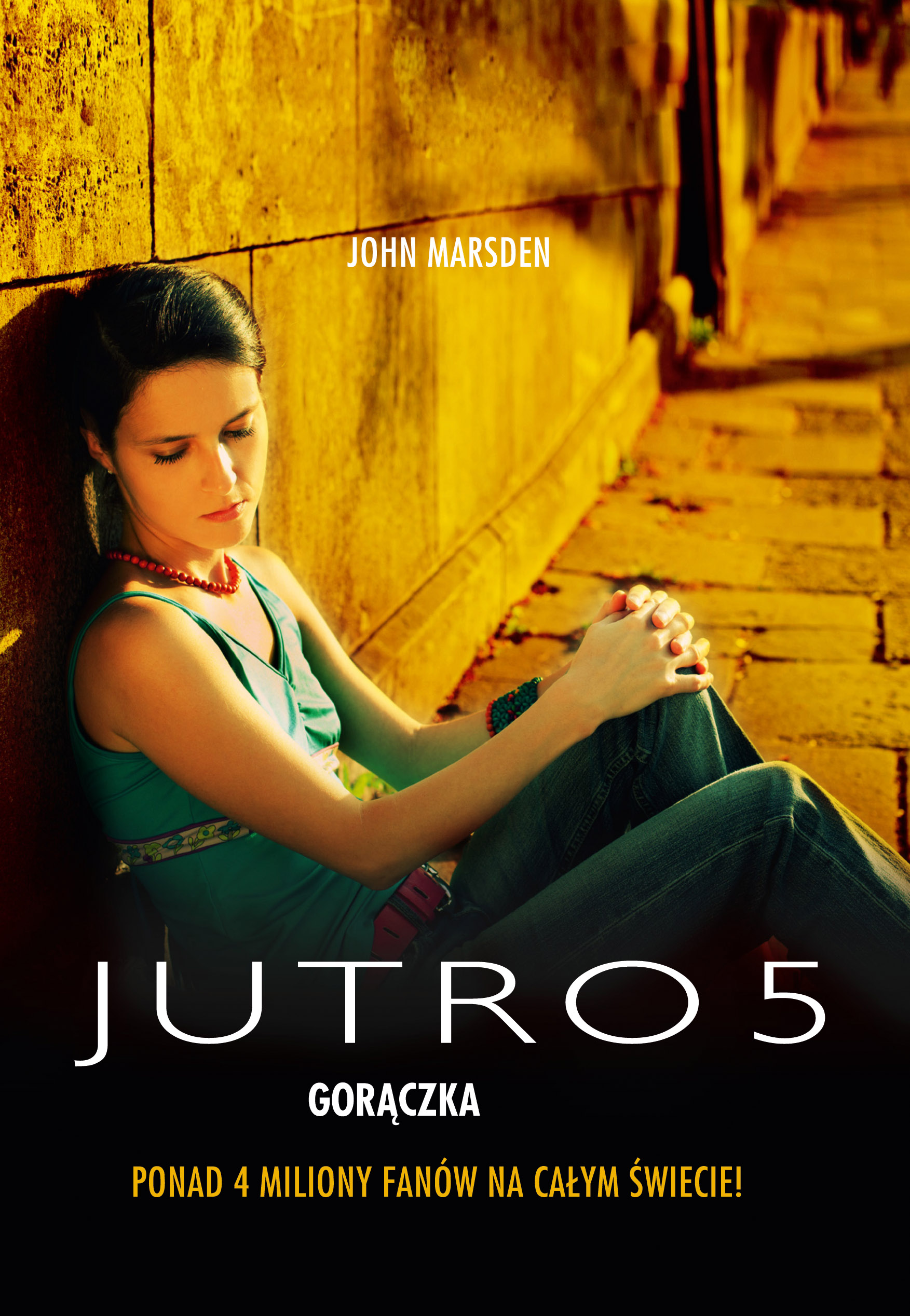 Image of Jutro 5. Gorączka
