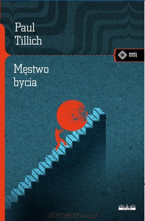 Image of Męstwo bycia