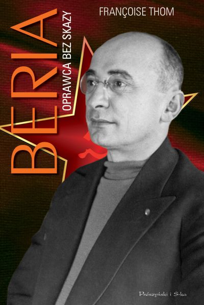 Image of Beria