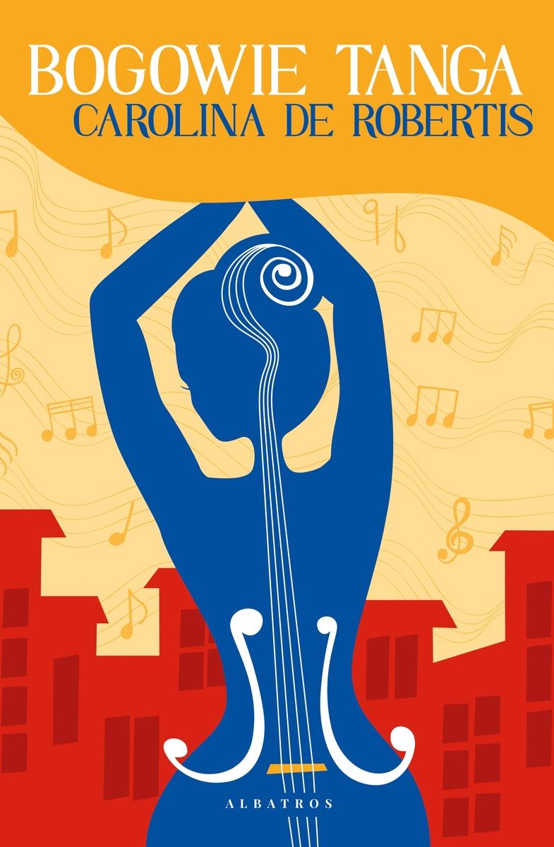 Image of Bogowie tanga