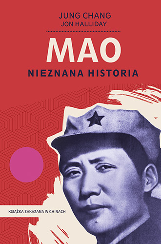 Image of Mao. Nieznana historia
