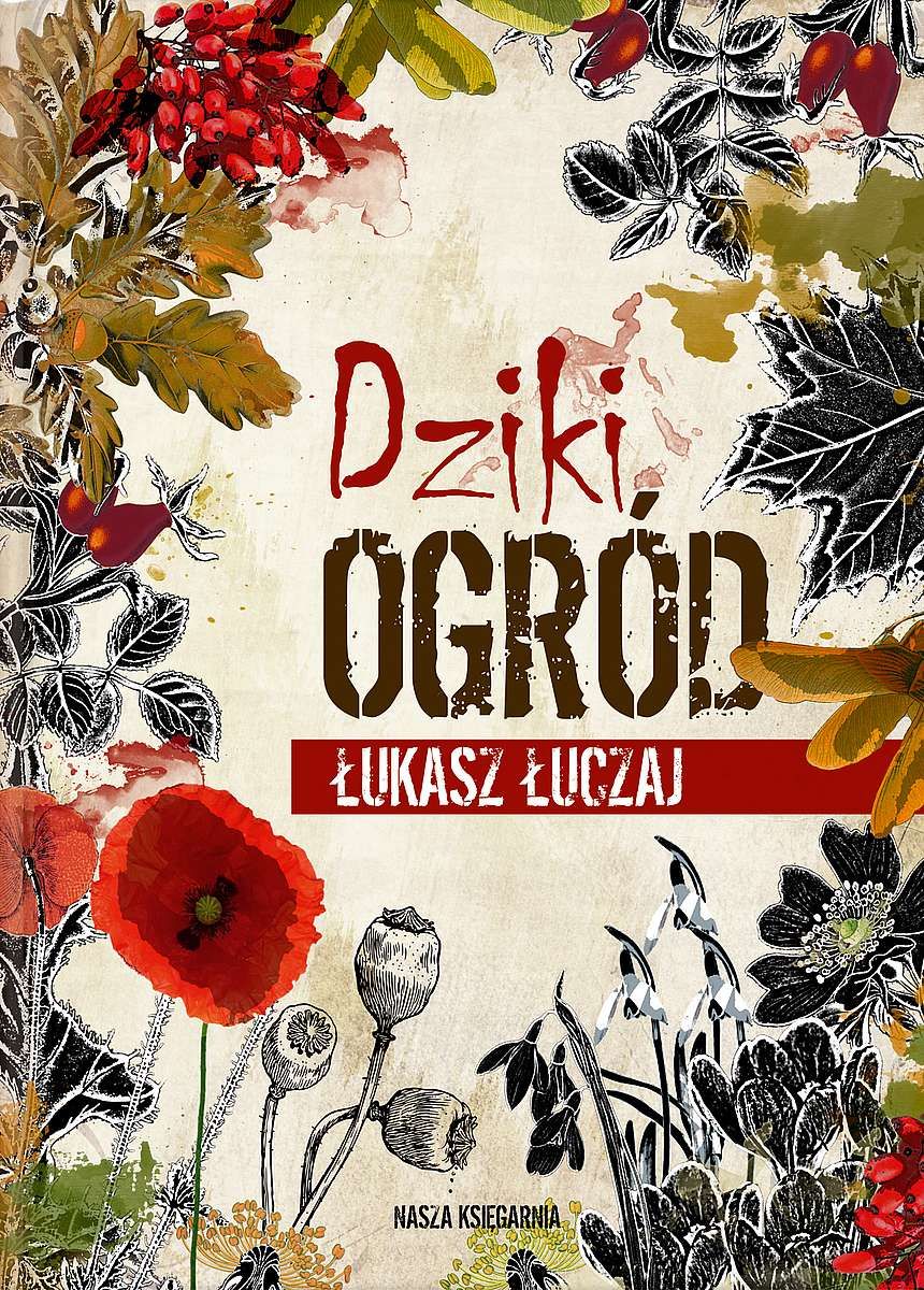 Image of Dziki ogród