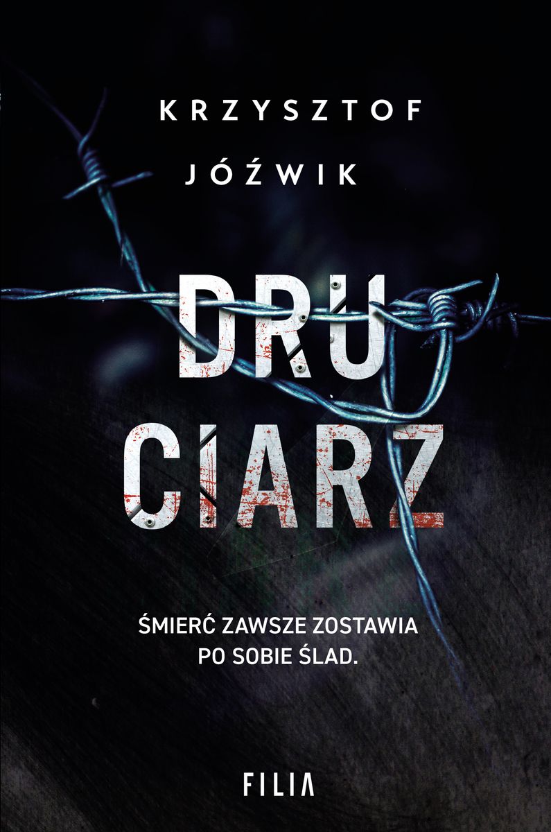 Image of Druciarz