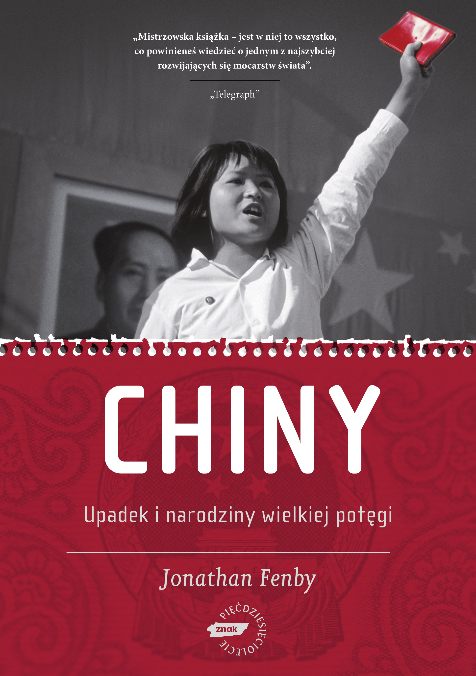 Image of Chiny