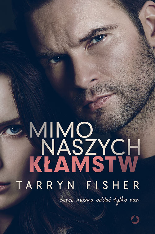 Image of Mimo naszych kłamstw