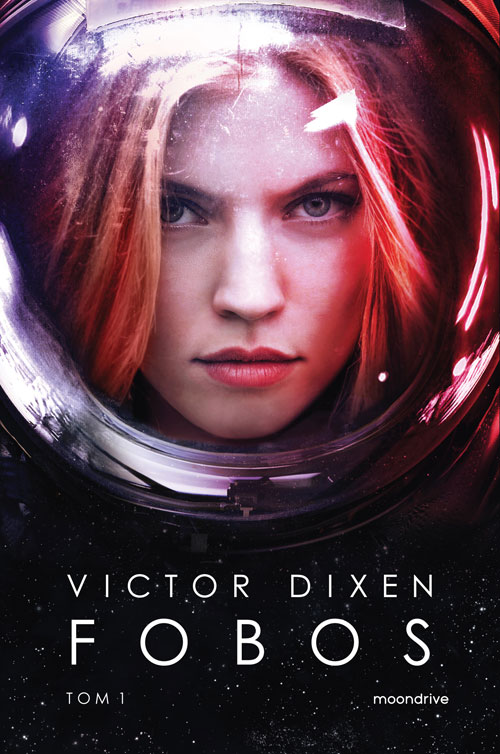 Image of Fobos. Tom I