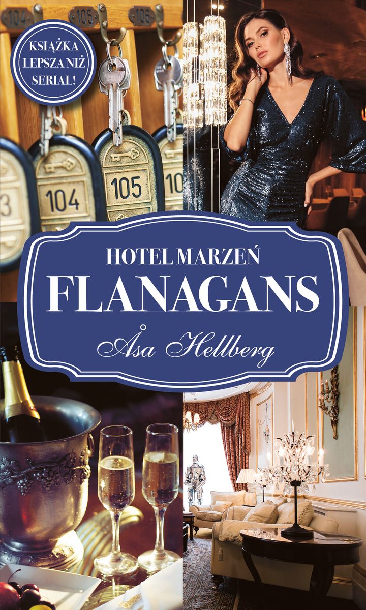 Image of Hotel marzeń Flanagans