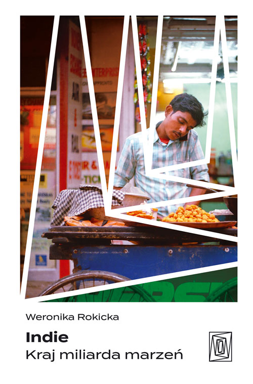 Image of Indie. Kraj miliarda marzeń