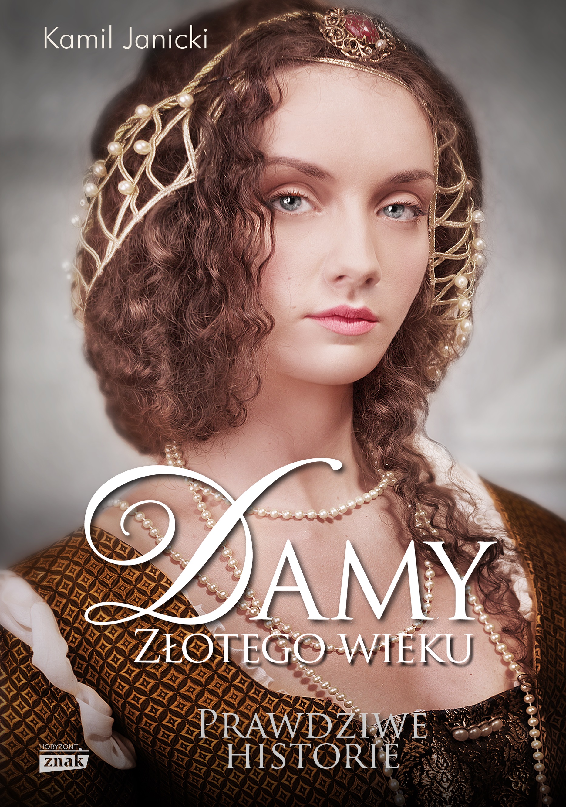 Image of Damy złotego wieku