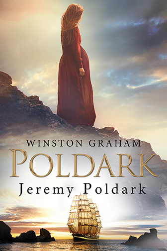 Image of Jeremy Poldark