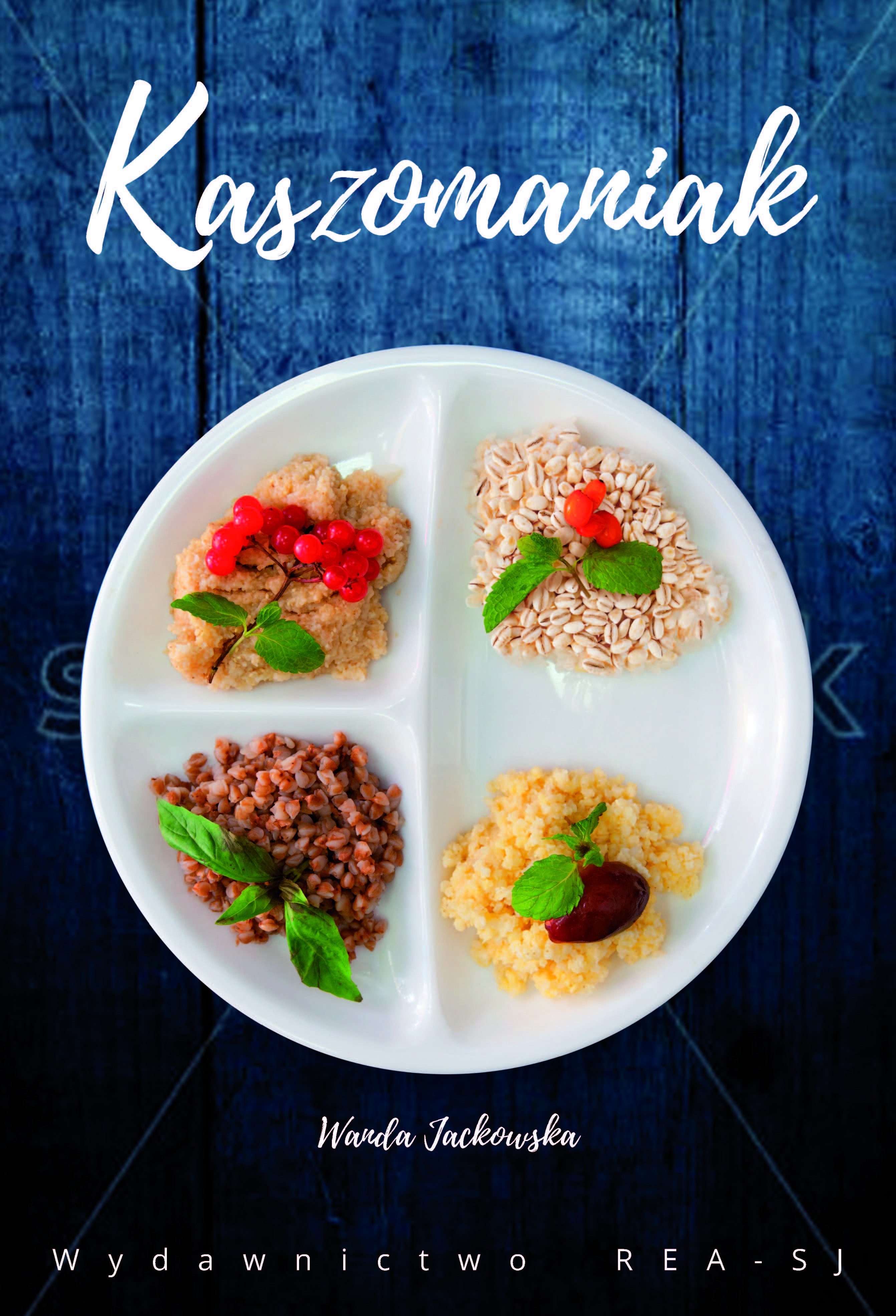 Image of Kaszomaniak