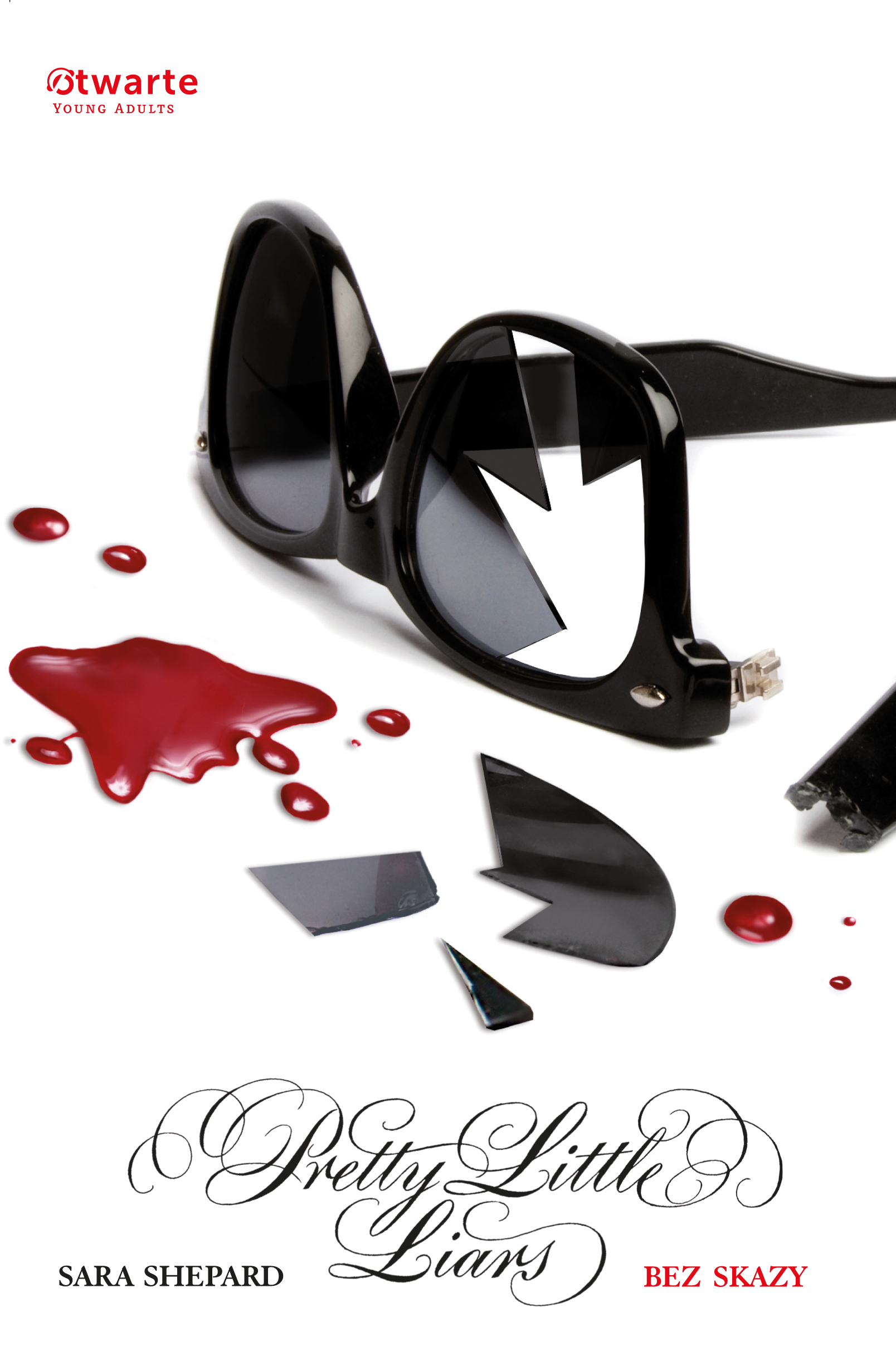 Image of Bez skazy (PLL 2)