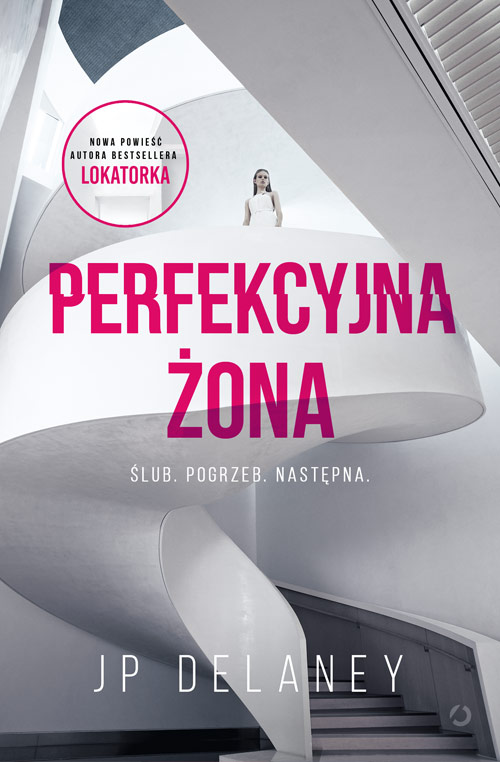 Image of Perfekcyjna żona