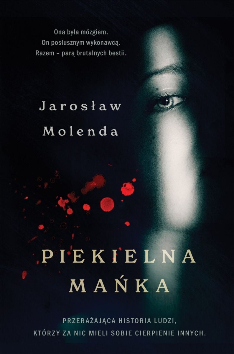 Image of Piekielna Mańka