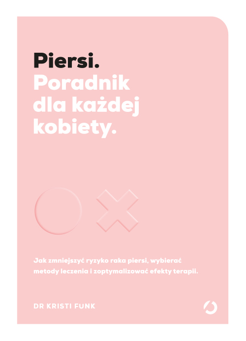 Image of Piersi. Poradnik dla każdej kobiety