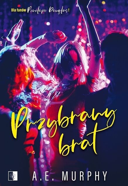 Image of Przybrany brat