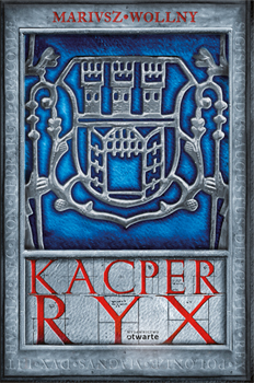 Image of Kacper Ryx