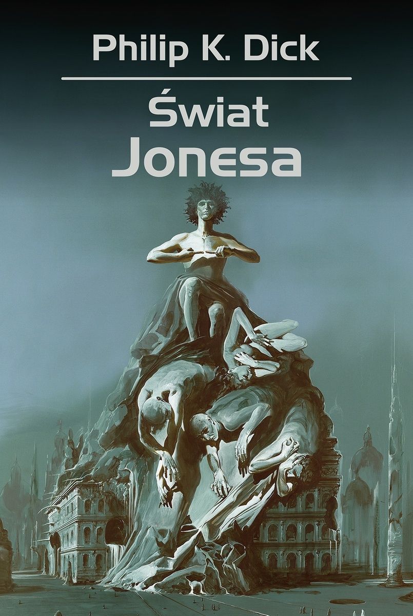 Image of Świat Jonesa