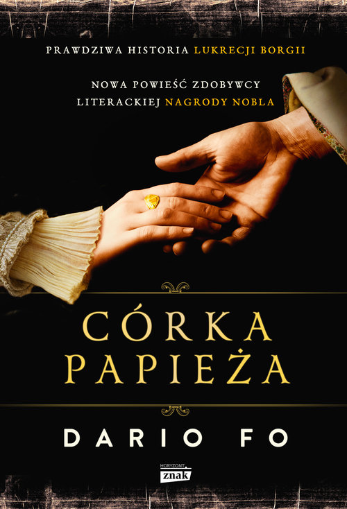 Image of Córka papieża