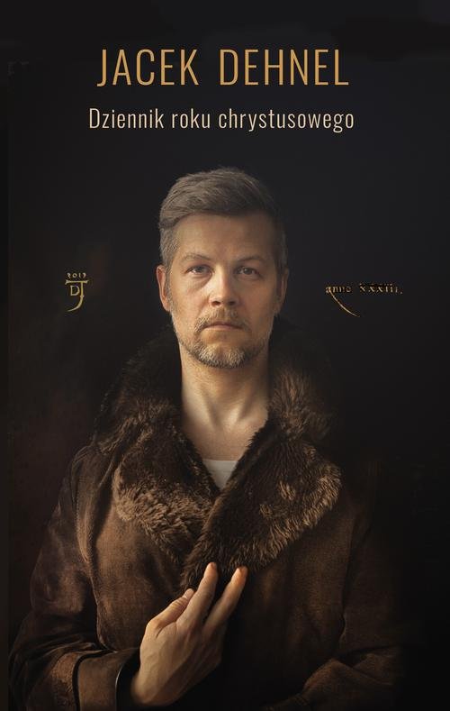 Image of Dziennik roku chrystusowego