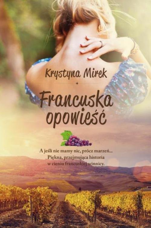 Image of Francuska opowieść