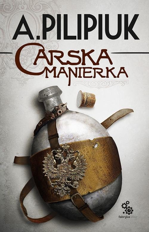 Image of Carska manierka