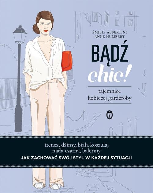 Image of Bądź chic!