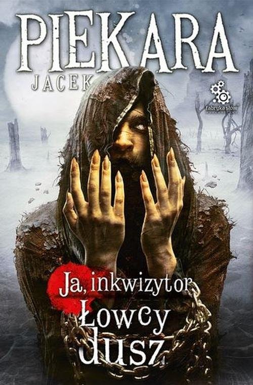 Image of Ja, Inkwizytor. Łowcy dusz