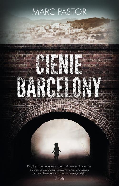 Image of Cienie Barcelony