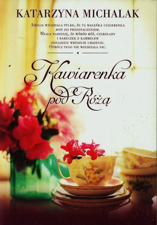 Image of Kawiarenka pod Różą