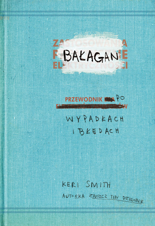 Image of Bałagan