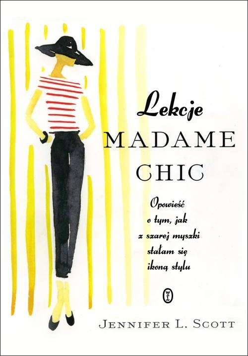 Image of Lekcje Madame Chic