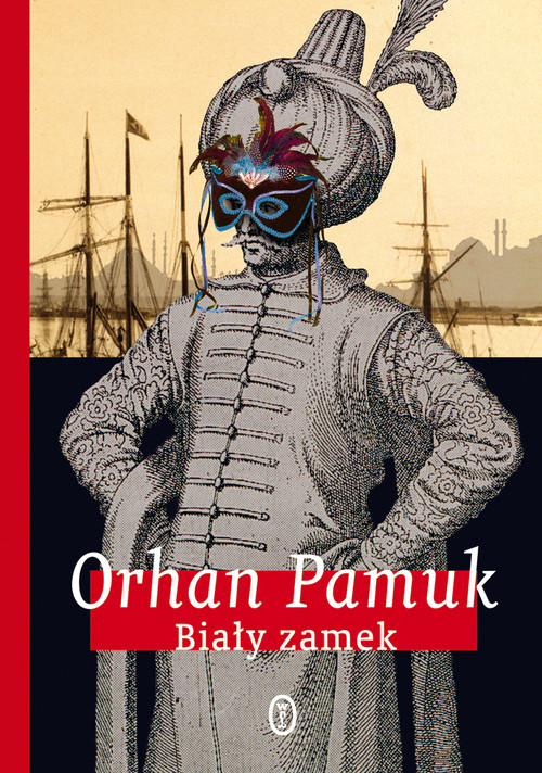 Image of Biały zamek
