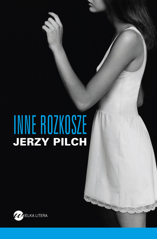 Image of Inne rozkosze