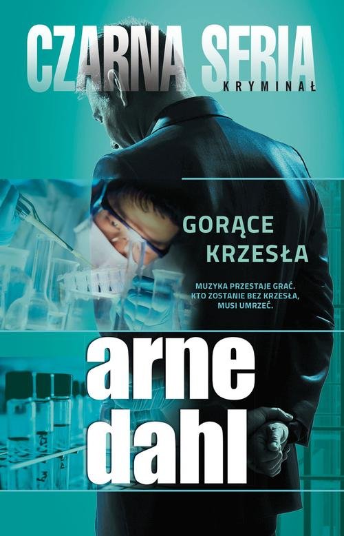 Image of Gorące krzesła