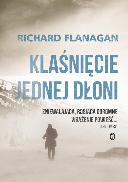 Image of Klaśnięcie jednej dłoni