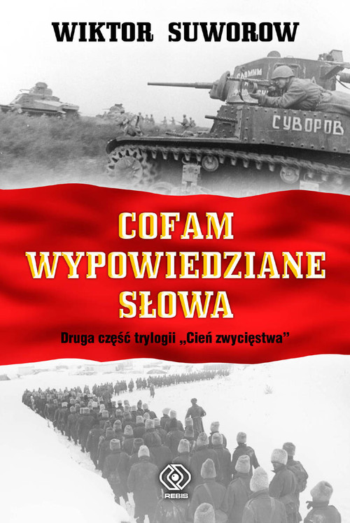 Image of Cofam wypowiedziane słowa