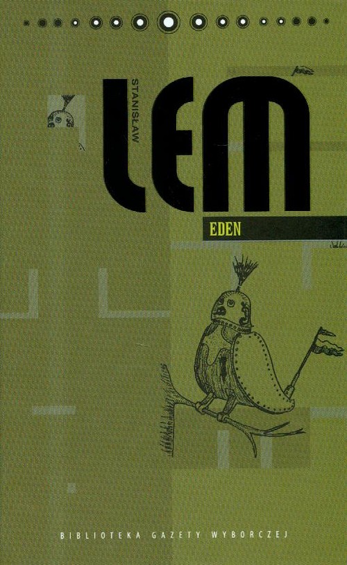 Image of Eden. Tom 10