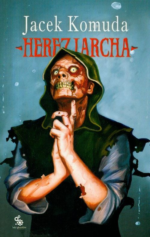 Image of Herezjarcha