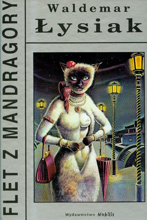 Image of Flet z Mandragory