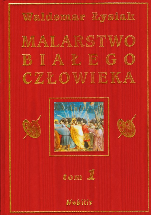Image of Malarstwo białego człowieka. Tom 1