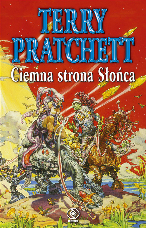 Image of Ciemna strona Słońca