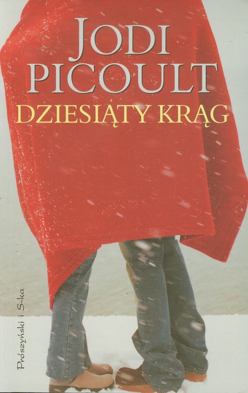 Image of Dziesiąty krąg