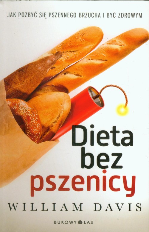 Image of Dieta bez pszenicy