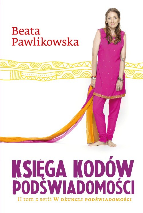 Image of Księga kodów podświadomości