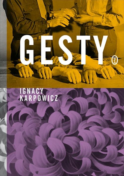 Image of Gesty