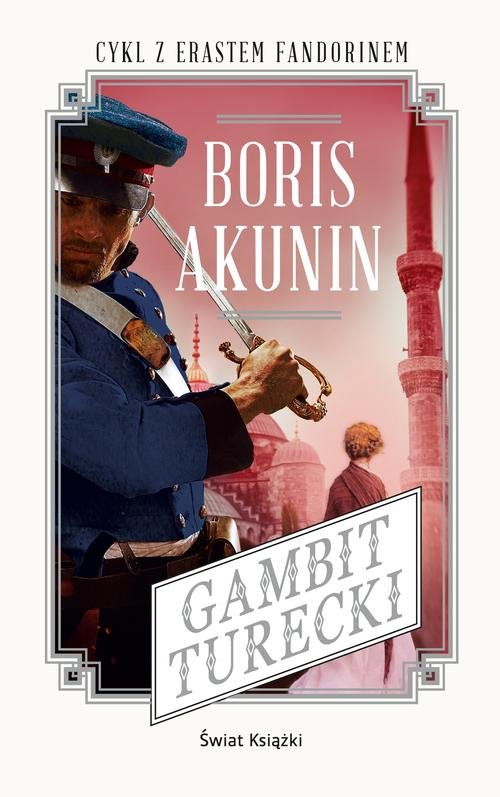 Image of Gambit turecki