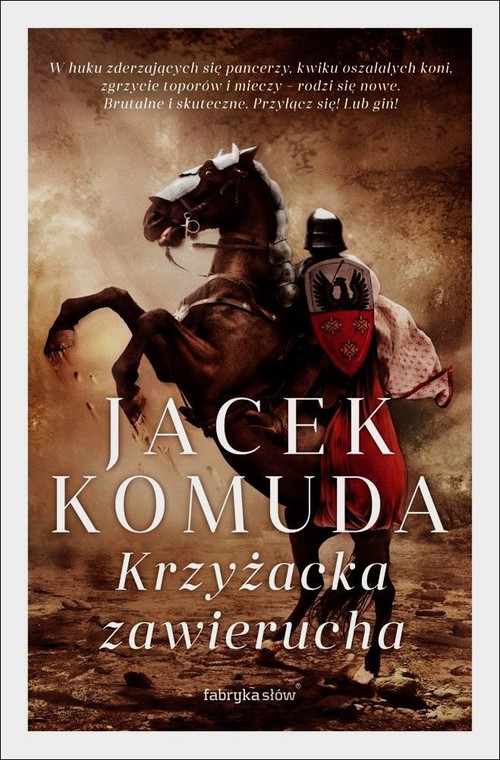 Image of Krzyżacka zawierucha